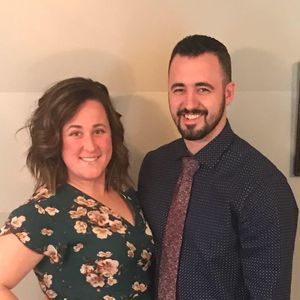 Meet your Posher, Whitney